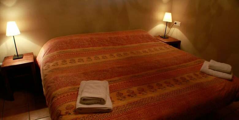 Villa Puig-arnau Pubill� Poble Rural
