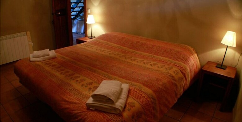 Villa Puig-arnau Pubill� Poble Rural