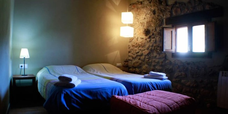 Villa Puig-arnau Pubill� Poble Rural