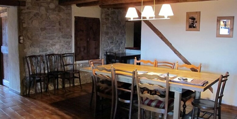Villa Puig-arnau Pubill� Poble Rural
