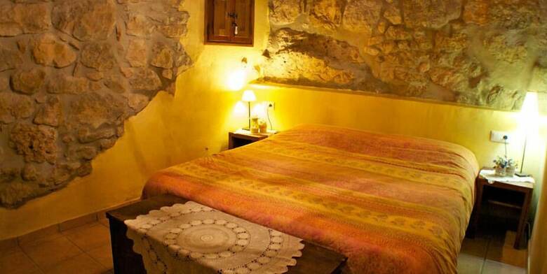 Villa Puig-arnau Pubill� Poble Rural