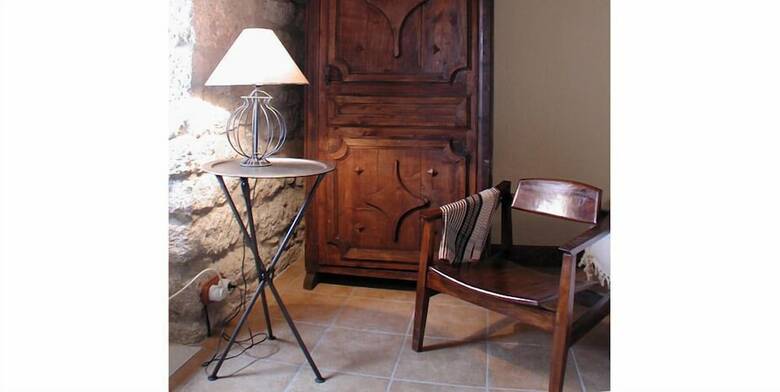 Villa Puig-arnau Pubill� Poble Rural