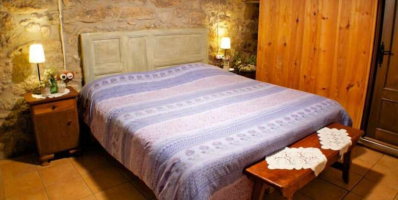 Villa Puig-arnau Pubill� Poble Rural