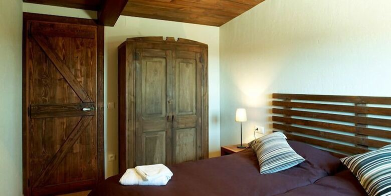 Villa Puig-arnau Pubill� Poble Rural