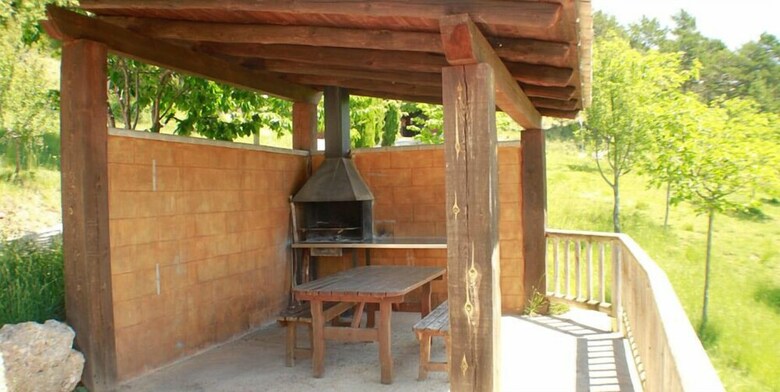 Villa Puig-arnau Pubill� Poble Rural