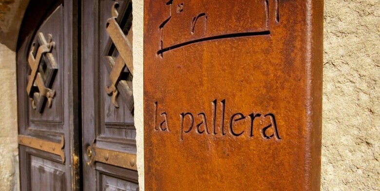 Villa Puig-arnau Pubill� Poble Rural