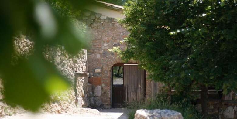 Villa Puig-arnau Pubill� Poble Rural