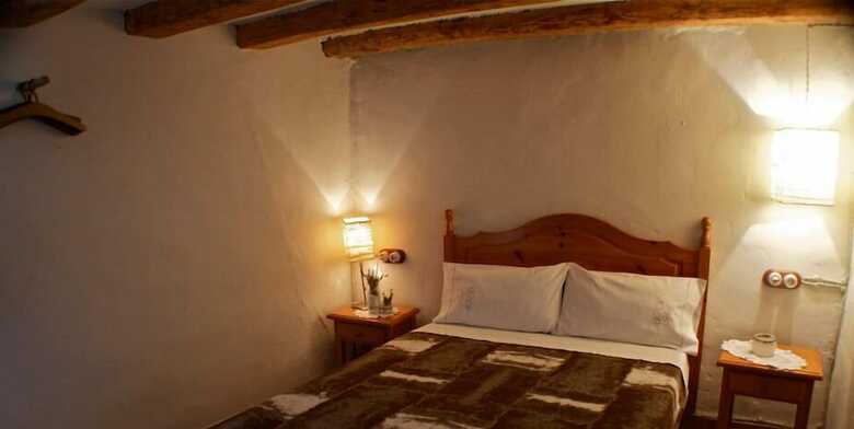 Villa Puig-arnau Pubill� Poble Rural