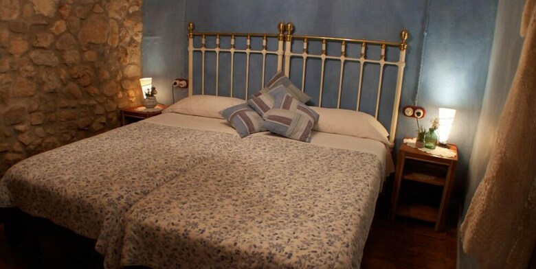 Villa Puig-arnau Pubill� Poble Rural