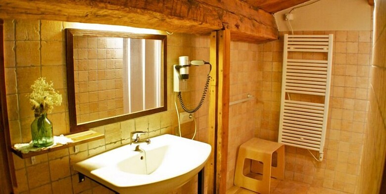 Villa Puig-arnau Pubill� Poble Rural