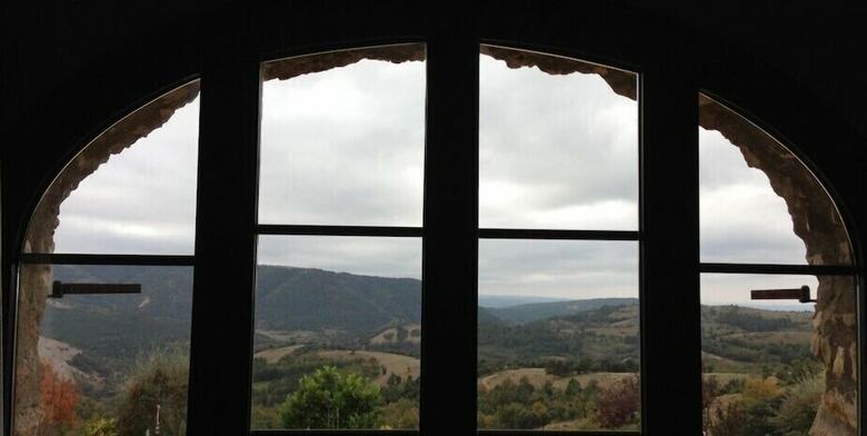 Villa Puig-arnau Pubill� Poble Rural
