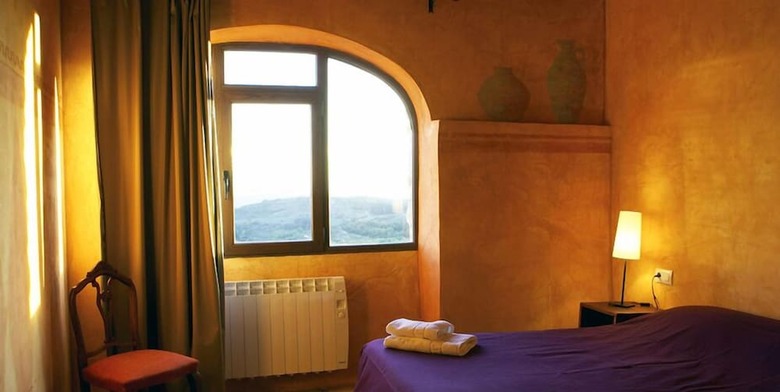 Villa Puig-arnau Pubill� Poble Rural