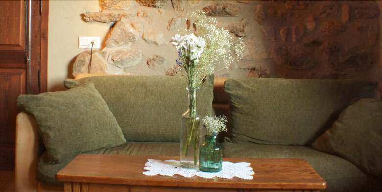 Villa Puig-arnau Pubill� Poble Rural