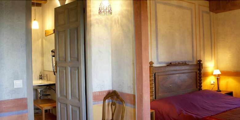 Villa Puig-arnau Pubill� Poble Rural
