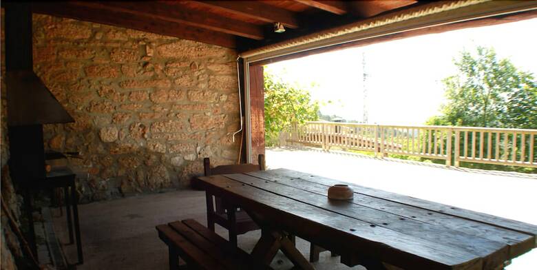 Villa Puig-arnau Pubill� Poble Rural