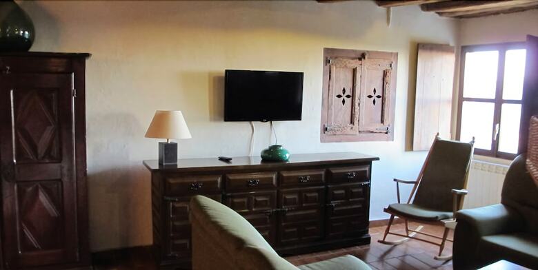 Villa Puig-arnau Pubill� Poble Rural