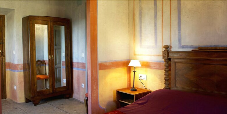 Villa Puig-arnau Pubill� Poble Rural