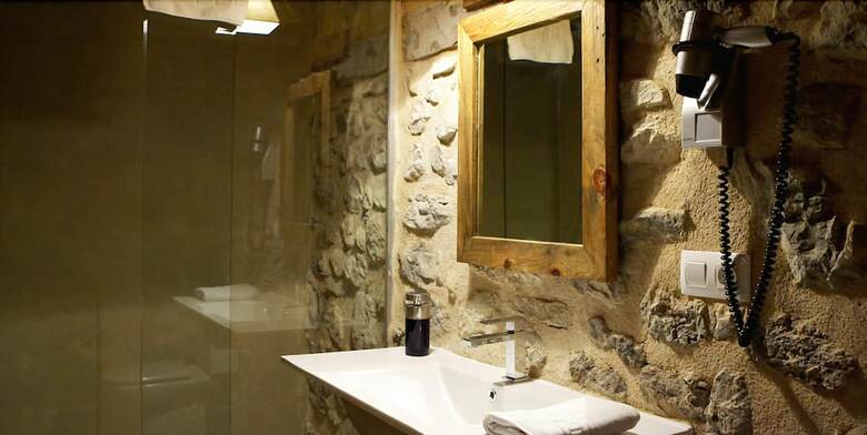 Villa Puig-arnau Pubill� Poble Rural