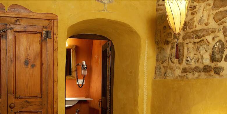 Villa Puig-arnau Pubill� Poble Rural
