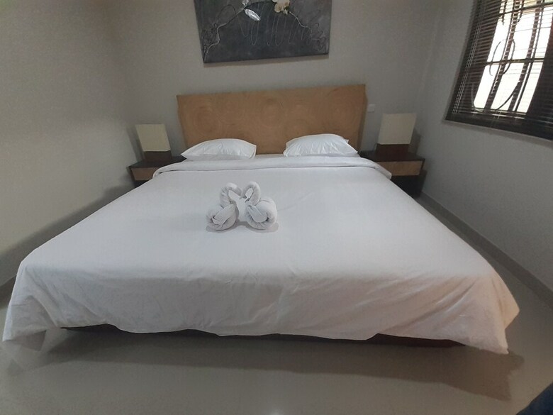 Bed & Breakfast Wisnu Residence
