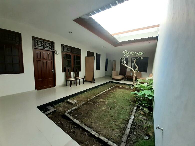 Bed & Breakfast Wisnu Residence