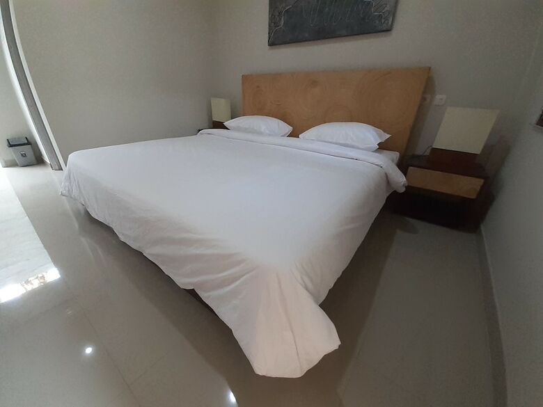 Bed & Breakfast Wisnu Residence