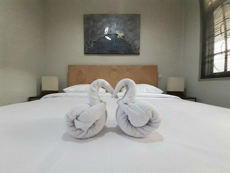 Bed & Breakfast Wisnu Residence