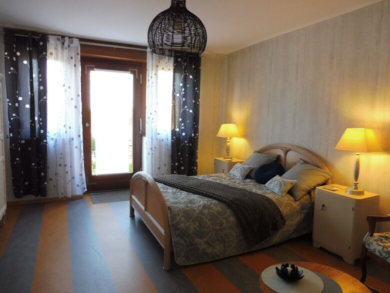 Hotel Chambres D'h�tes Du Stockgarten