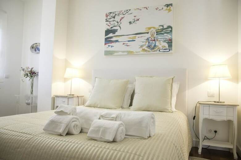 Apartamentos Lory
