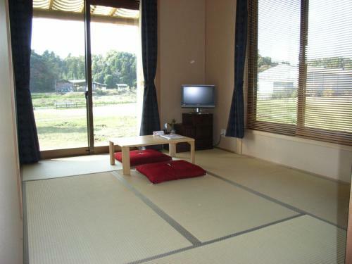 Hostal Minshuku Hoshi No Sumika