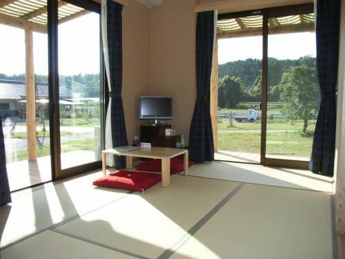 Hostal Minshuku Hoshi No Sumika