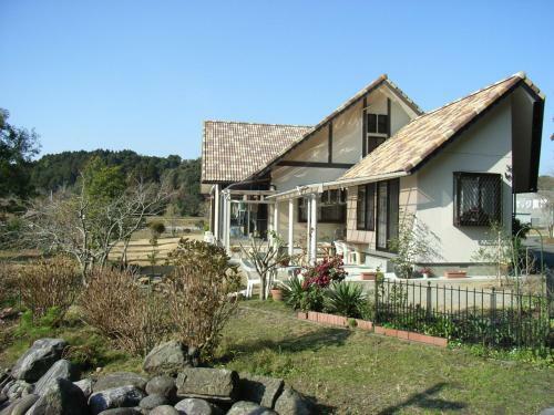 Hostal Minshuku Hoshi No Sumika