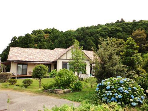 Hostal Minshuku Hoshi No Sumika