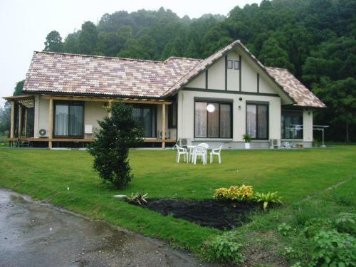 Hostal Minshuku Hoshi No Sumika