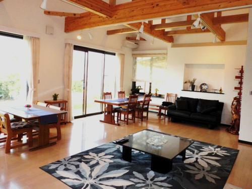 Hostal Minshuku Hoshi No Sumika