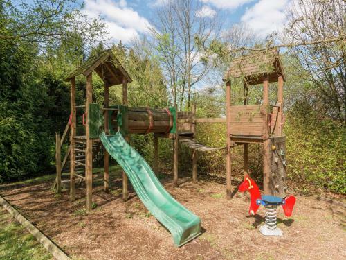 Holiday Home O Vih Fat Les Hautes