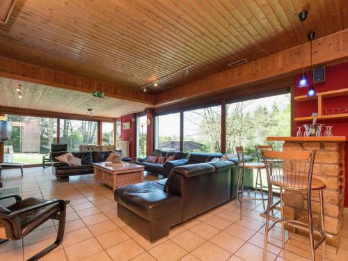 Holiday Home O Vih Fat Les Hautes