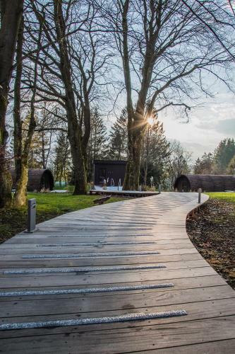 Hotel Domaine Des Hautes Fagnes