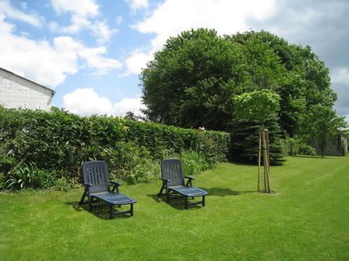 Lodge Holiday Home Les Matins Clairs II Lisogne