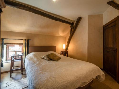 Lodge Holiday Home Les Matins Clairs II Lisogne