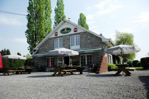 Hotel Auberge Grill Le Freyr