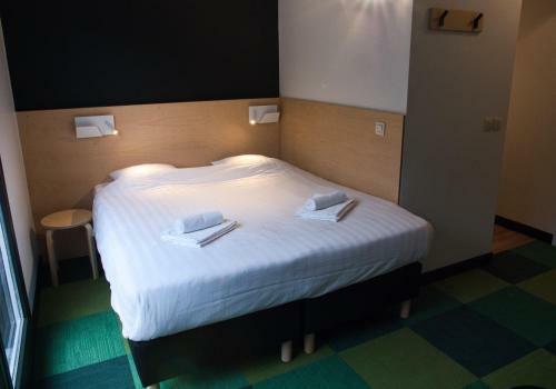 Hotel Aquatel