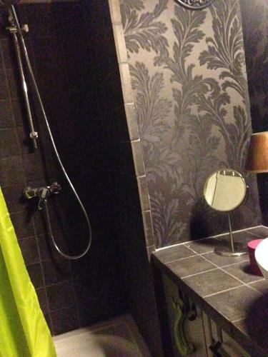 B&B Des Go�ts Et Des Couleurs