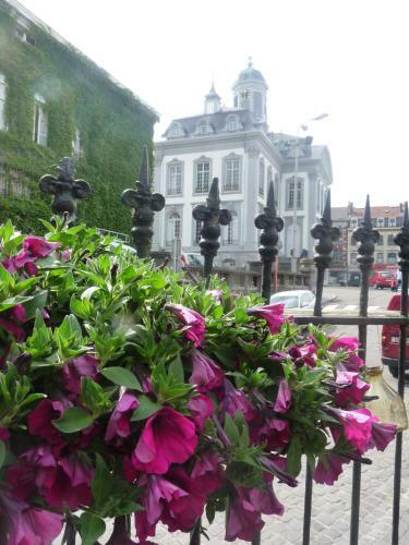 B&B Des Go�ts Et Des Couleurs