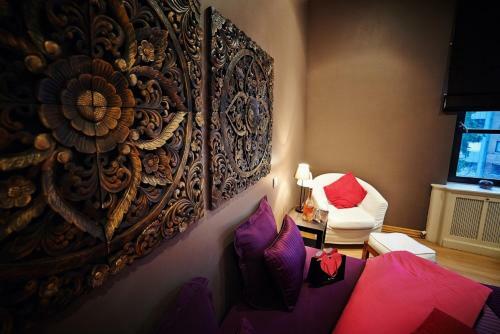 B&B Au Clair Obscur
