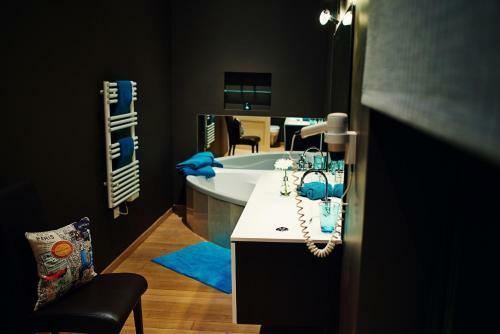 B&B Au Clair Obscur
