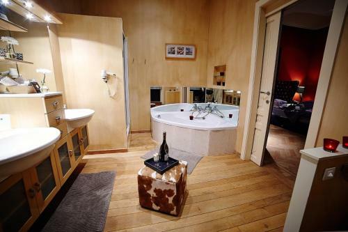 B&B Au Clair Obscur