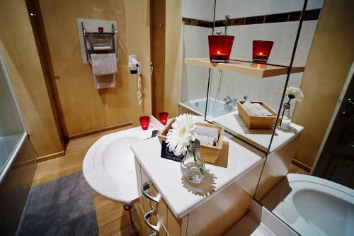 B&B Au Clair Obscur