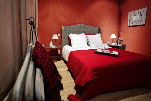 B&B Au Clair Obscur