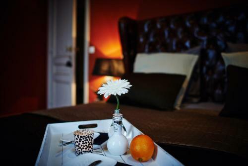 B&B Au Clair Obscur